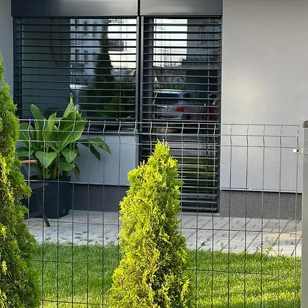 Apartament Termalny Uniejow Exterior photo