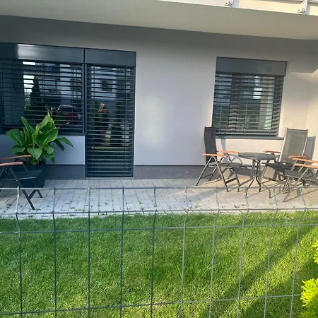 Apartament Termalny Uniejow Exterior photo