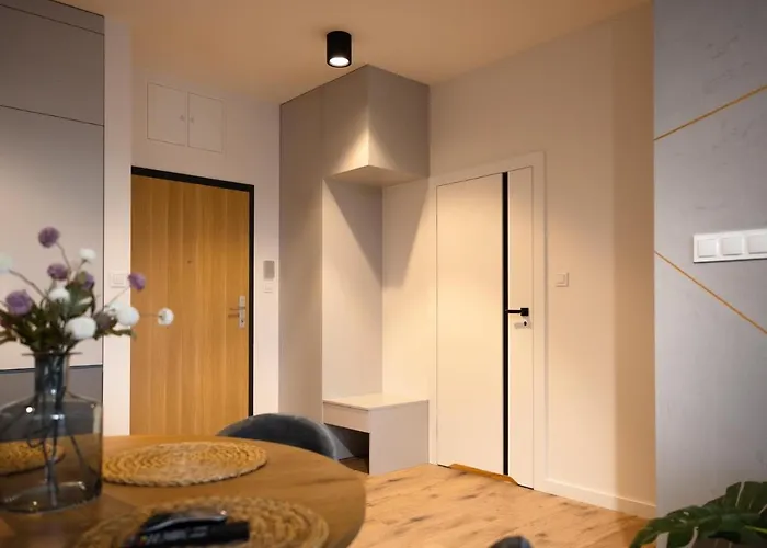 Apartament Termalny