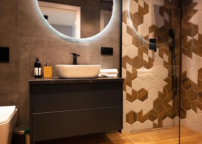 Apartament Termalny
