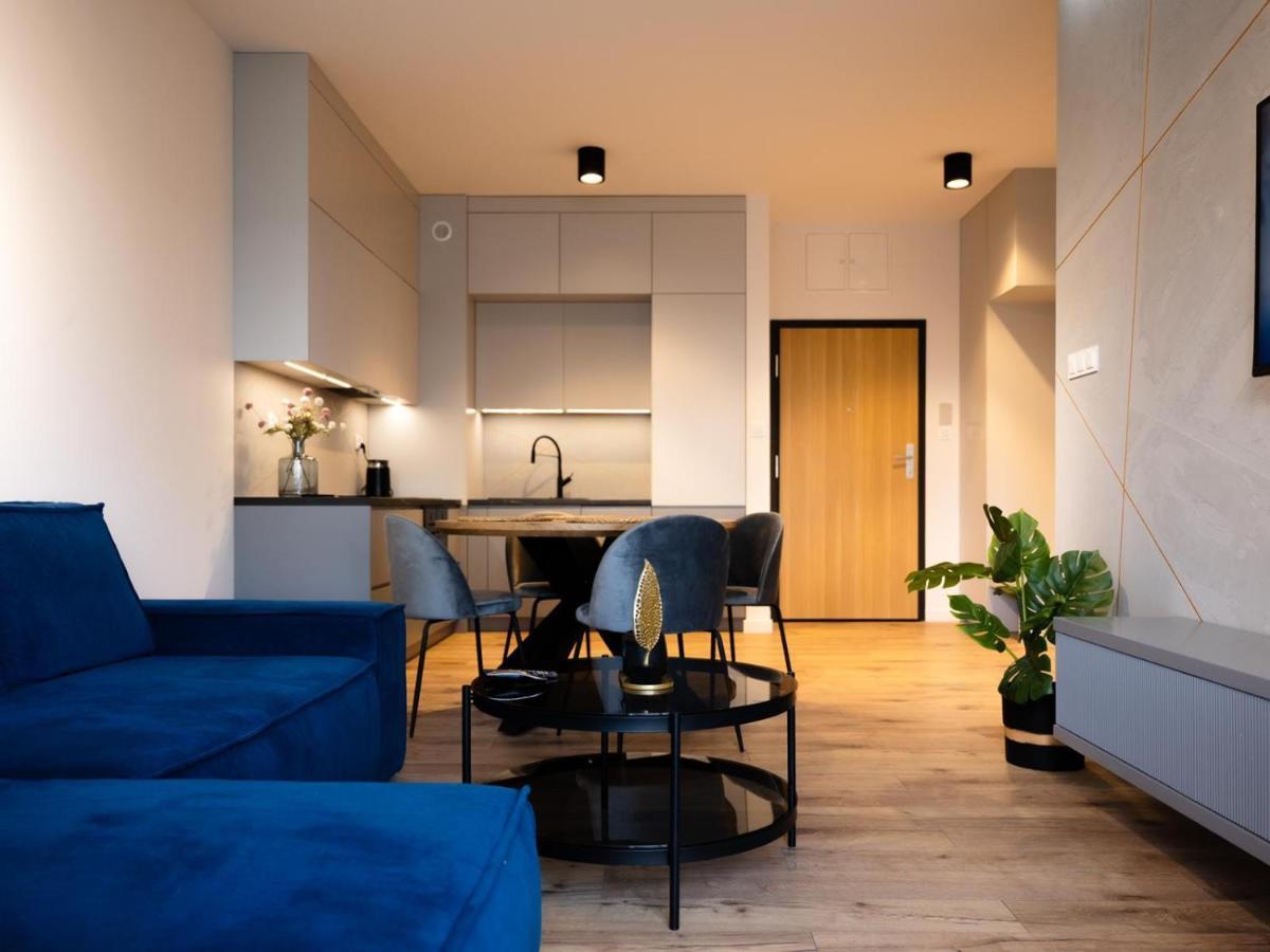 Apartment Termalny Uniejow