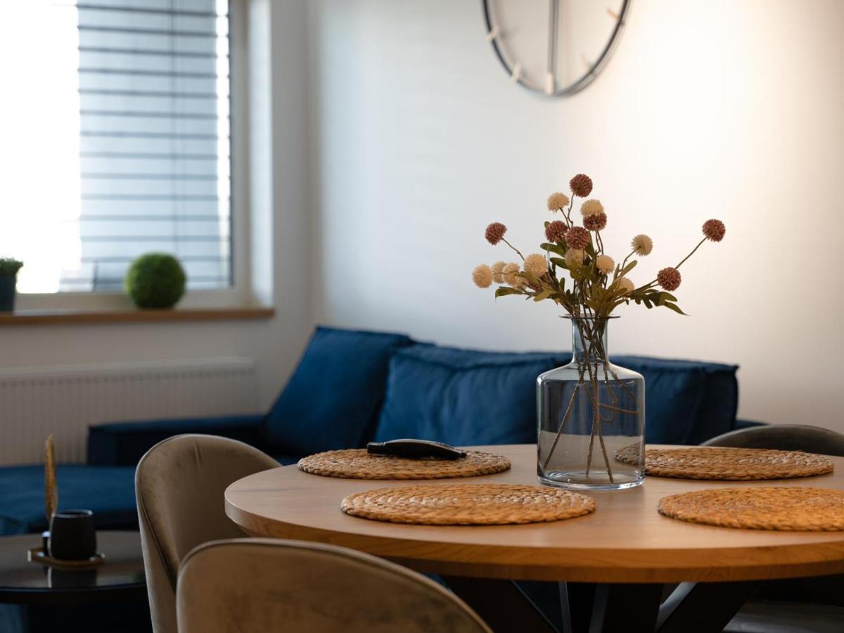 Termalny Apartment *